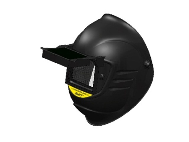 Щиток сварщика "НН7-С-4 PREMIER 2" с откидным светофильтром (СОМЗ) Щиток сварщика "НН7-С-4 PREMIER 2" с откидным светофильтром (СОМЗ)