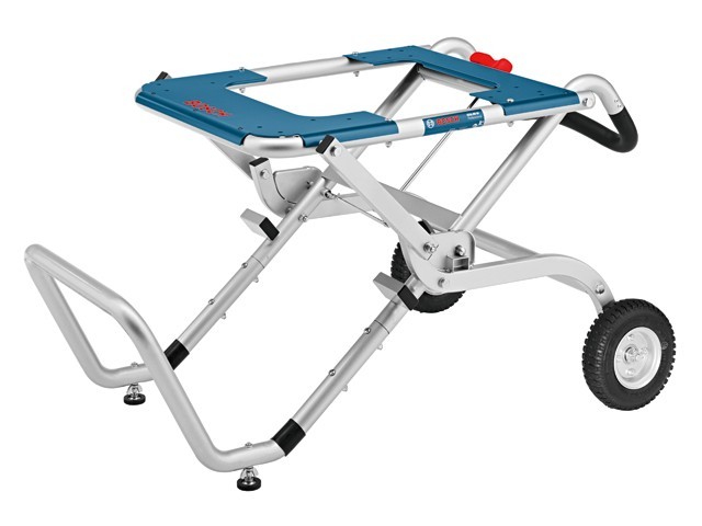 Стол для торцовочной пилы GTA 60W (BOSCH) Стол для торцовочной пилы GTA 60W (BOSCH)