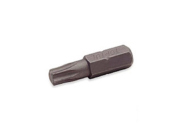 Насадка TORX T8*25 1/4" TOPTUL Насадка TORX T8*25 1/4" TOPTUL