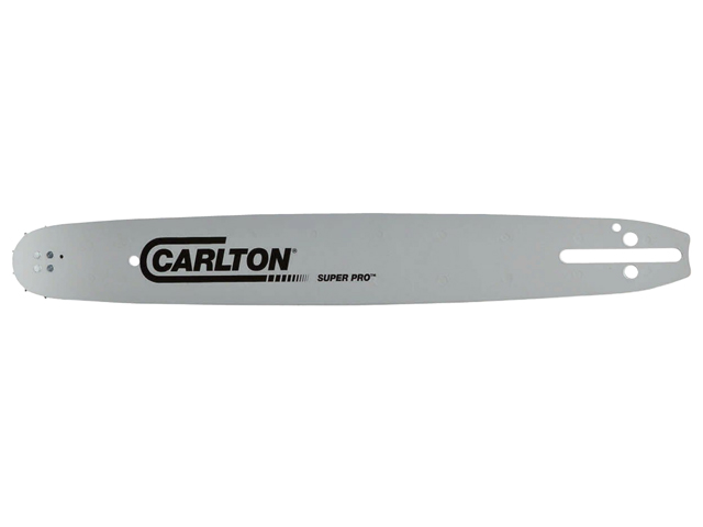 Шина 45 см 18" 0.325" 1.6 мм Super Pro CARLTON (68 звеньев) Шина 45 см 18" 0.325" 1.6 мм Super Pro CARLTON (68 звеньев)