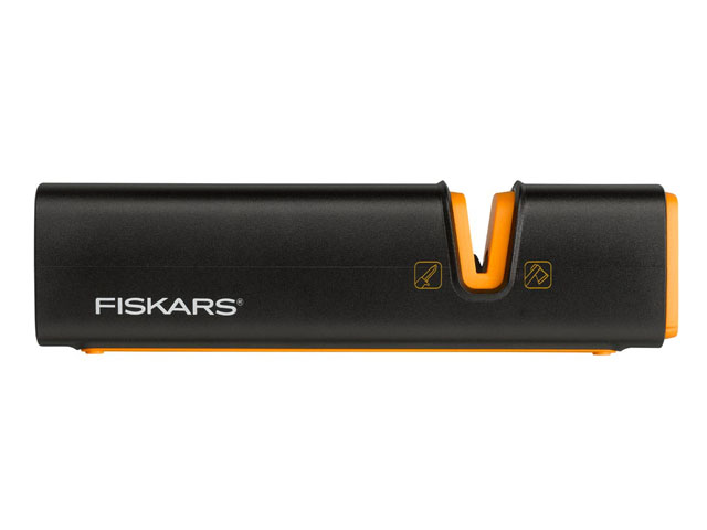 Точилка для топоров и ножей Xsharp FISKARS Точилка для топоров и ножей Xsharp FISKARS