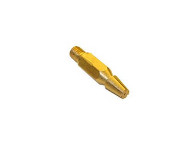 Мундштук внутр. к Р2А №4А (ООО "РЕДИУС 168") (к инжекторным резакам Р2А) Мундштук внутр. к Р2А №4А (ООО "РЕДИУС 168") (к инжекторным резакам Р2А)