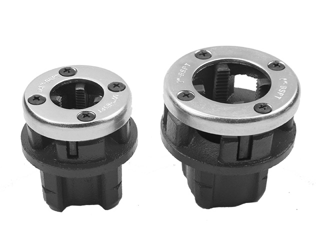 Клупп трубный 3/4" STARTUL PROFI (ST9320-3/4) Клупп трубный 3/4" STARTUL PROFI (ST9320-3/4)