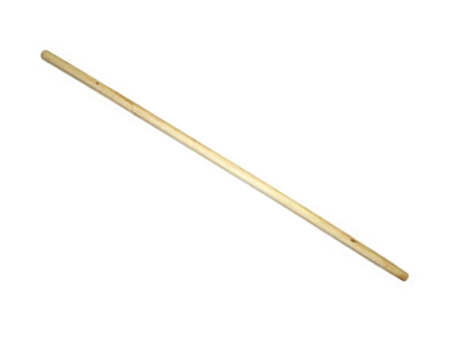 Черенок для граблей ф30х1200мм береза (высший сорт) (пр-во Россия) (ЛИДЕР) Черенок для граблей ф30х1200мм береза (высший сорт) (пр-во Россия) (ЛИДЕР)