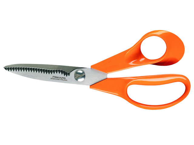 Ножницы кухонные Classic Fiskars Ножницы кухонные Classic Fiskars