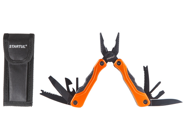 Мультиинструмент 15 функций STARTUL MASTER (ST9304-15) Мультиинструмент 15 функций STARTUL MASTER (ST9304-15)
