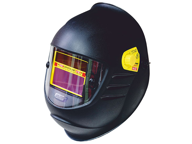 Щиток сварщика "НН12 "CRYSTALINE ЯМАЛ" (СОМЗ) Щиток сварщика "НН12 "CRYSTALINE ЯМАЛ" (СОМЗ)