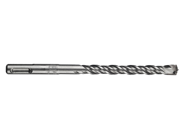 6х150х210 мм бур (сверло) SDS-plus 5X BOSCH 6х150х210 мм бур (сверло) SDS-plus 5X BOSCH