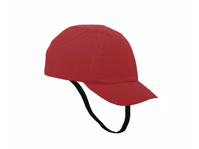 Каскетка защитная RZ ВИЗИОН CAP (укороч. козырек) красная (козырек 55мм) (СОМЗ) Каскетка защитная RZ ВИЗИОН CAP (укороч. козырек) красная (козырек 55мм) (СОМЗ)