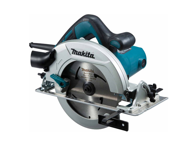 Циркулярная пила MAKITA HS 7601 в кор. (1200 Вт, 190х30 мм, до 67 мм) Циркулярная пила MAKITA HS 7601 в кор. (1200 Вт, 190х30 мм, до 67 мм)