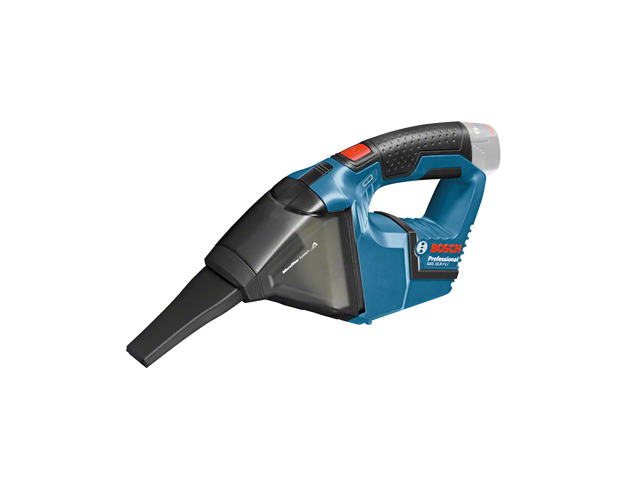 Аккум. пылесос BOSCH GAS 12V в кор. (12.0 В, БЕЗ АККУМУЛЯТОРА, 0,35 л, класс: L, самоочистка: нет) Аккум. пылесос BOSCH GAS 12V в кор. (12.0 В, БЕЗ АККУМУЛЯТОРА, 0,35 л, класс: L, самоочистка: нет)