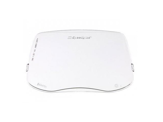 Стекла покровные к щитку сварщика 3М 527001 (для щитка Speedglass 9100V, X, XX) Стекла покровные к щитку сварщика 3М 527001 (для щитка Speedglass 9100V, X, XX)