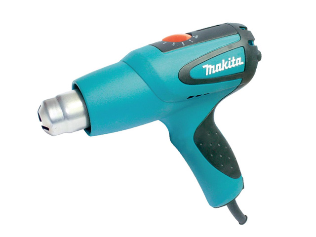 Термовоздуходувка MAKITA HG 551 VK в чем. + набор сопл (1800 Вт, 10 скор., 100-550 °С, плавн. рег.,100-550 °С) Термовоздуходувка MAKITA HG 551 VK в чем. + набор сопл (1800 Вт, 10 скор., 100-550 °С, плавн. рег.,100-550 °С)