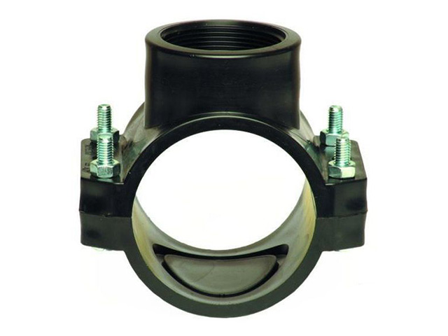 Хомут для ПЭ-труб 40х3/4" Unidelta Хомут для ПЭ-труб 40х3/4" Unidelta