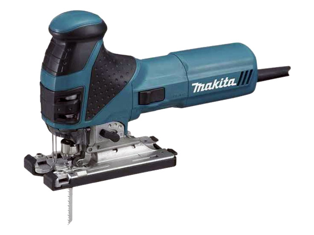 Лобзик электрический MAKITA 4351 CT в чем. + набор пилок (720 Вт, пропил до 135 мм) Лобзик электрический MAKITA 4351 CT в чем. + набор пилок (720 Вт, пропил до 135 мм)