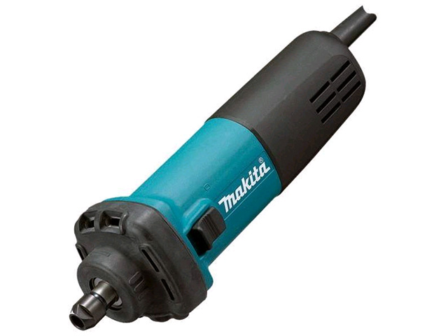 Прямая шлифмашина MAKITA GD 0602 в кор. (400 Вт, цанга 6 мм, 25000 об/мин) Прямая шлифмашина MAKITA GD 0602 в кор. (400 Вт, цанга 6 мм, 25000 об/мин)