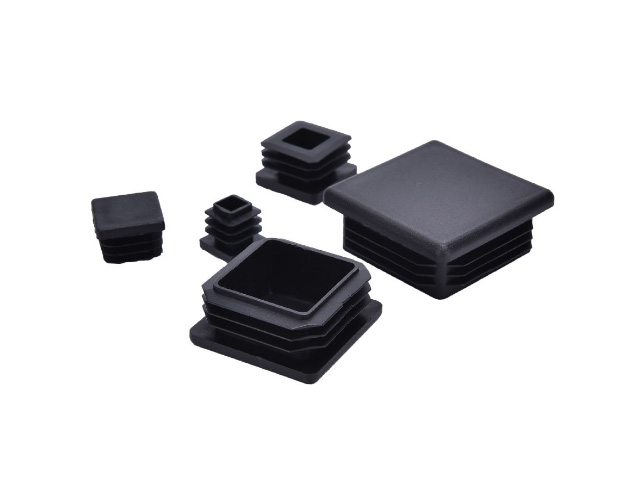 Заглушка для труб прям. 40х60мм Заглушка для труб прям. 40х60мм