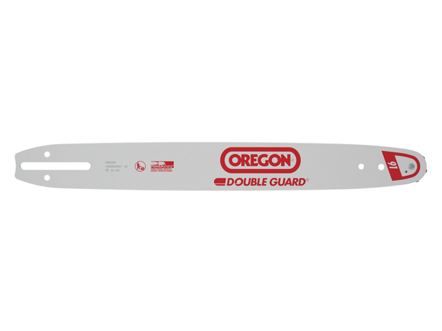 Шина 45 см 18" 3/8" 1.3 мм 7 зуб. DOUBLEGUARD OREGON (Для э/пилы CS-1500-092) Шина 45 см 18" 3/8" 1.3 мм 7 зуб. DOUBLEGUARD OREGON (Для э/пилы CS-1500-092)
