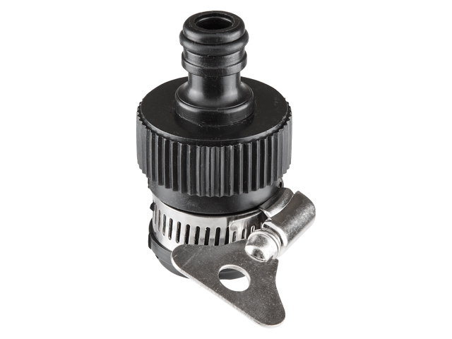 Адаптер внешний с хомутом ВОЛАТ Адаптер внешний с хомутом ВОЛАТ