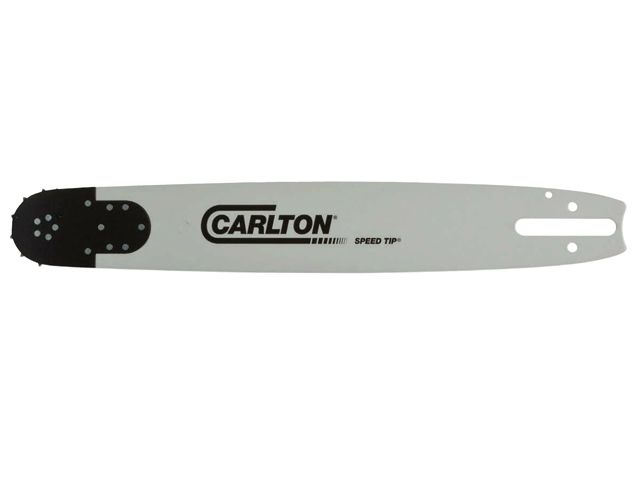Шина 50 см 20" 3/8" 1.5 мм Speed Tip CARLTON (72 звена) Шина 50 см 20" 3/8" 1.5 мм Speed Tip CARLTON (72 звена)