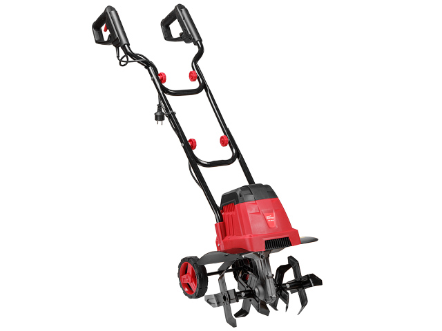 Культиватор электрический WORTEX RC 3612 1200 Вт, шир. 36 см, глуб. до 22 см Культиватор электрический WORTEX RC 3612 1200 Вт, шир. 36 см, глуб. до 22 см