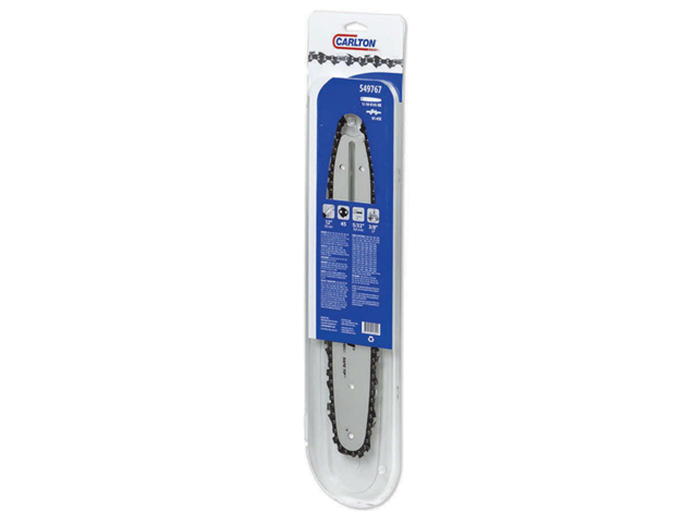 Шина+цепь 45см 18" 3/8" 1,6мм Semi-Pro Tip (18-42-A366-PT+A3EP-GL-066E) CARLTON (549784) Шина+цепь 45см 18" 3/8" 1,6мм Semi-Pro Tip (18-42-A366-PT+A3EP-GL-066E) CARLTON (549784)