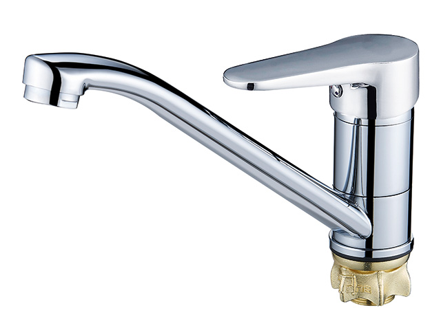 Смеситель для кухни, D35 4F-A146 SOLONE (Смеситель цинковый, Гарантия 1 год) (G.LAUF) Смеситель для кухни, D35 4F-A146 SOLONE (Смеситель цинковый, Гарантия 1 год) (G.LAUF)