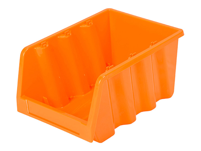 Лоток для метизов 200х120х90мм (оранж.) IDEA Лоток для метизов 200х120х90мм (оранж.) IDEA