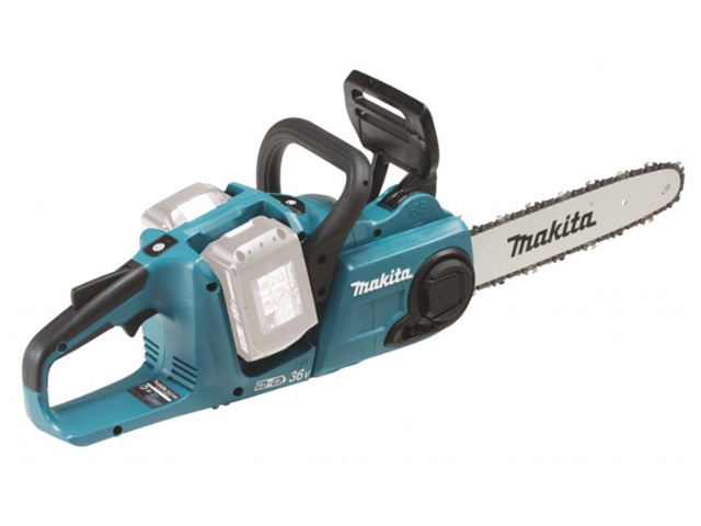 Аккум. пила цепная MAKITA LXT DUC 303 Z шина 30 см (12"), 3/8, 1.1 мм (18+18 В, БЕЗ АККУМУЛЯТОРА) Аккум. пила цепная MAKITA LXT DUC 303 Z шина 30 см (12"), 3/8, 1.1 мм (18+18 В, БЕЗ АККУМУЛЯТОРА)