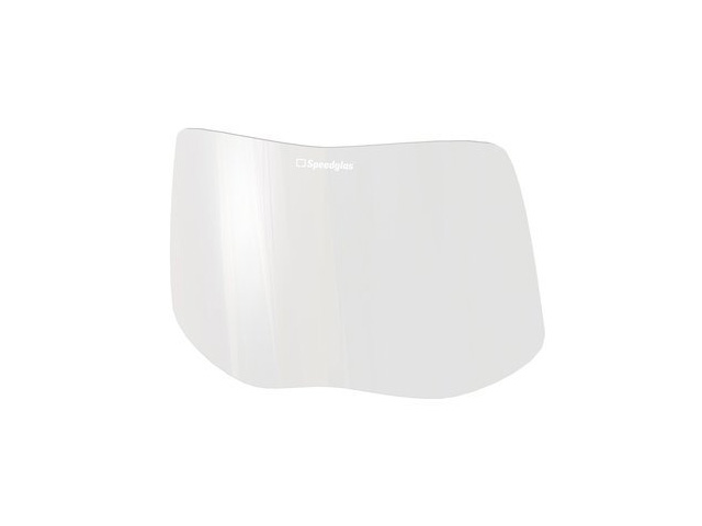 Пластина защиная наружная 3М SPEEDGLAS 9100 OUTER (526000, 10 шт в уп) (3M) Пластина защиная наружная 3М SPEEDGLAS 9100 OUTER (526000, 10 шт в уп) (3M)