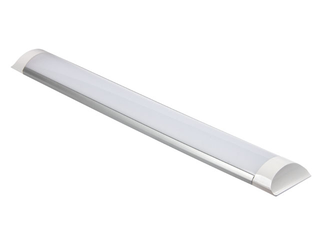 Светильник светодиодный накладной 20Вт Вт New PPO 600 SMD 6500К, IP20, 180-240В, с драйвером JAZZWAY (1630Лм, холодный белый свет) Светильник светодиодный накладной 20Вт Вт New PPO 600 SMD 6500К, IP20, 180-240В, с драйвером JAZZWAY (1630Лм, холодный белый свет)
