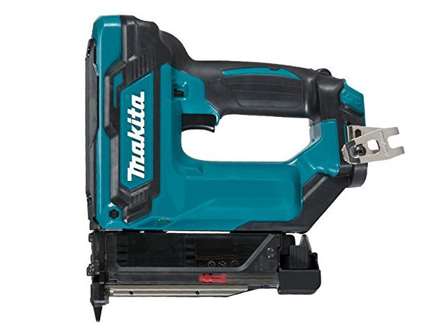 Аккум. гвоздезабиватель MAKITA PT 354 DZ в кор. Аккум. гвоздезабиватель MAKITA PT 354 DZ в кор.