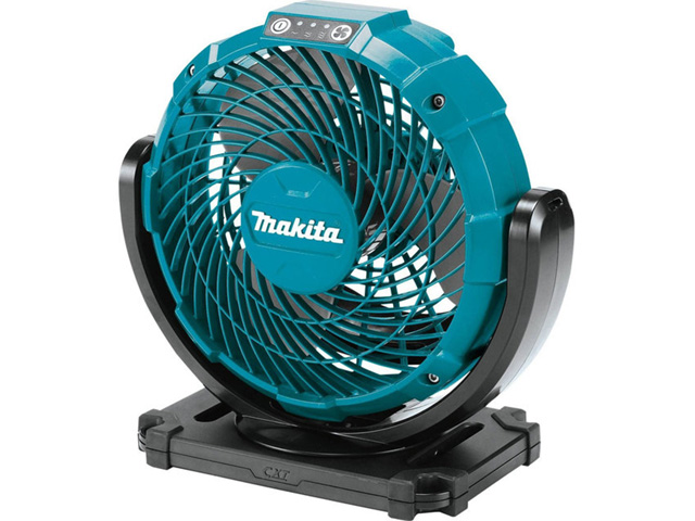 Аккум. вентилятор MAKITA CF101 DZ в кор. (10.8 В, БЕЗ АККУМУЛЯТОРА) Аккум. вентилятор MAKITA CF101 DZ в кор. (10.8 В, БЕЗ АККУМУЛЯТОРА)