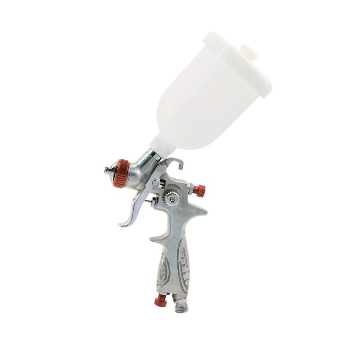 Миникраскопульт MINI JL887 HVLP 10 Миникраскопульт MINI JL887 HVLP 10