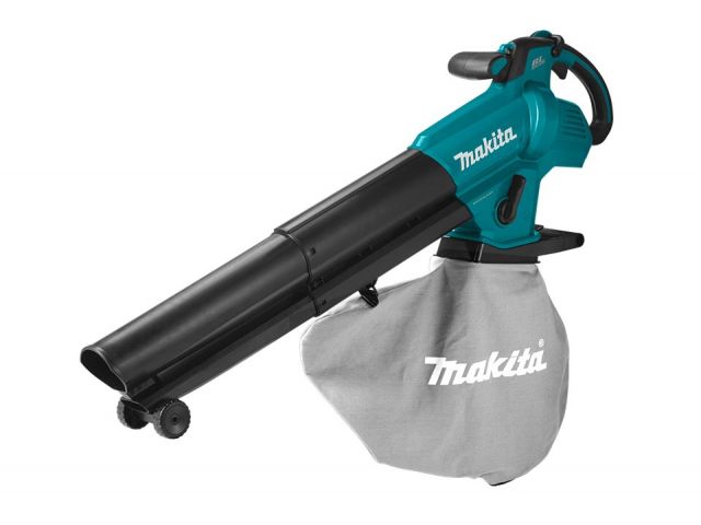 Аккум. воздуходувка MAKITA LXT DUB187 Z в кор. Аккум. воздуходувка MAKITA LXT DUB187 Z в кор.