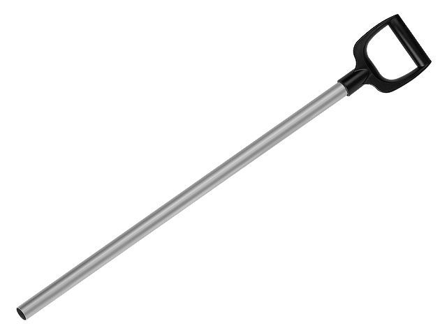 Черенок для снеговых лопат ф32х1000мм алюмин. в сборе с ручкой V-образн. STARTUL (ST6100) Черенок для снеговых лопат ф32х1000мм алюмин. в сборе с ручкой V-образн. STARTUL (ST6100)
