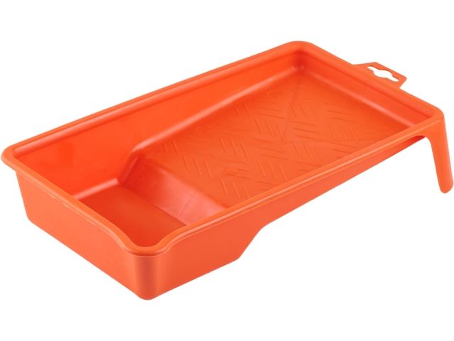 Ванночка малярная пластм. 150х290мм STARTUL MASTER (ST0901-15-29) (для валиков длиной до 100мм) Ванночка малярная пластм. 150х290мм STARTUL MASTER (ST0901-15-29) (для валиков длиной до 100мм)