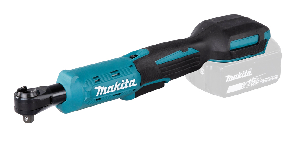 Аккум. ударный гайковерт MAKITA DWR 180 Z в кор. (18.0 В, БЕЗ АККУМУЛЯТОРА, посадочн. квадрат 3/4 ", 190 Нм, вес 1.2 кг) Аккум. ударный гайковерт MAKITA DWR 180 Z в кор. (18.0 В, БЕЗ АККУМУЛЯТОРА, посадочн. квадрат 3/4 ", 190 Нм, вес 1.2 кг)