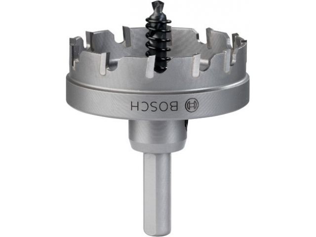 Коронка твердосплавная 38 мм ENDURANCE FOR HEAVY METAL BOSCH (по металлу) Коронка твердосплавная 38 мм ENDURANCE FOR HEAVY METAL BOSCH (по металлу)