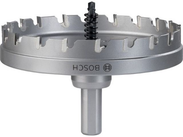 Коронка твердосплавная 70 мм ENDURANCE FOR HEAVY METAL BOSCH (по металлу) Коронка твердосплавная 70 мм ENDURANCE FOR HEAVY METAL BOSCH (по металлу)