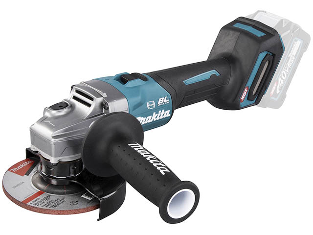 Аккум. углошлифмашина MAKITA XGT GA 005 GZ Аккум. углошлифмашина MAKITA XGT GA 005 GZ