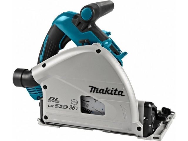 Аккум. циркулярная пила MAKITA LXT DSP 601 ZU в кор. Аккум. циркулярная пила MAKITA LXT DSP 601 ZU в кор.