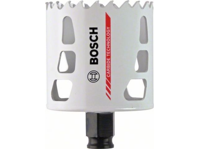 Коронка твердосплавная 102 мм ENDURANCE FOR HEAVY DUTY BOSCH (универсальная) Коронка твердосплавная 102 мм ENDURANCE FOR HEAVY DUTY BOSCH (универсальная)