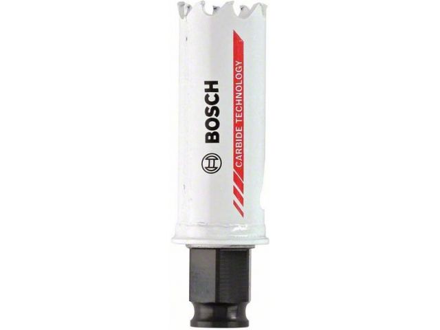 Коронка твердосплавная 22 мм ENDURANCE FOR HEAVY DUTY BOSCH (универсальная) Коронка твердосплавная 22 мм ENDURANCE FOR HEAVY DUTY BOSCH (универсальная)