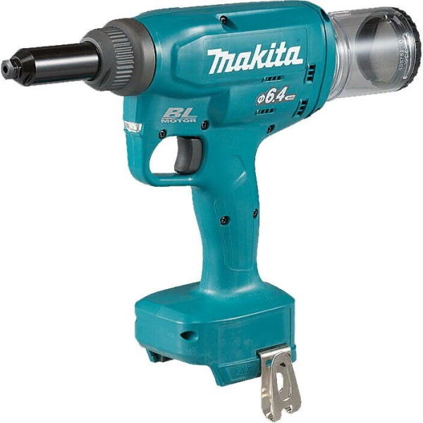 Аккум. заклепочник MAKITA DRV 250 Z (18.0 В, БЕЗ АККУМУЛЯТОРА И З/У) Аккум. заклепочник MAKITA DRV 250 Z (18.0 В, БЕЗ АККУМУЛЯТОРА И З/У)
