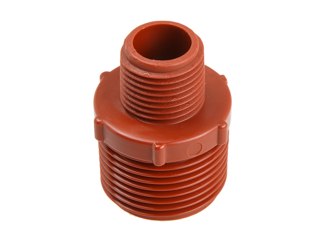 Ниппель ПП ред. 1" нар. х 1/2" нар. кор., AV Engineering Ниппель ПП ред. 1" нар. х 1/2" нар. кор., AV Engineering