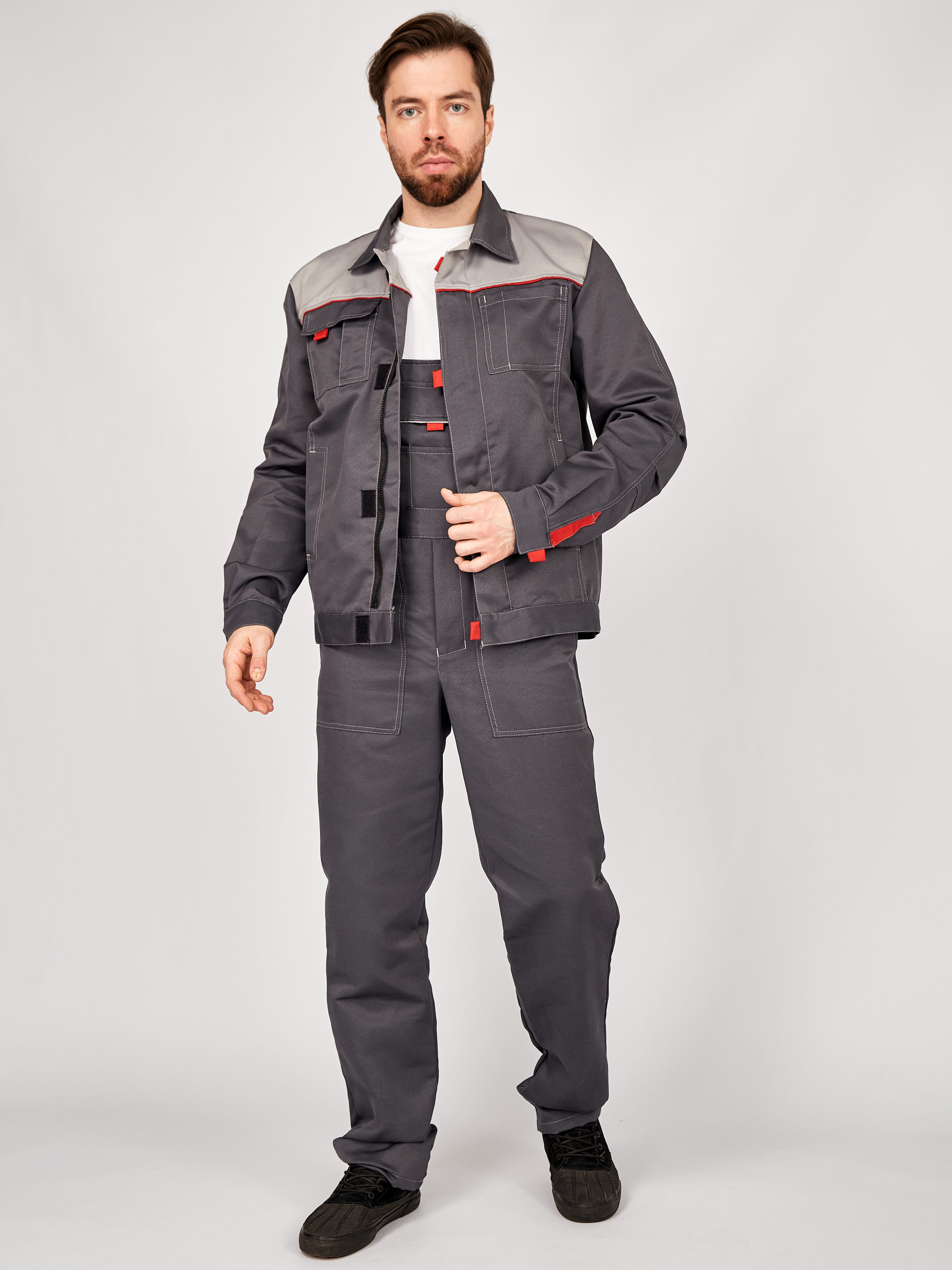 Костюм (куртка+п/к) Фаворит-К р.60-62 рост 170-176 (грета) Костюм (куртка+п/к) Фаворит-К р.60-62 рост 170-176 (грета)