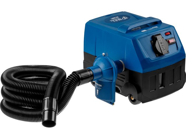 Пылесос BULL AS 4001 + аксессуары 1250 Вт, 38 л, 4м кабель, 4м шланг (очистка ручная, розетка 2000 Вт) Пылесос BULL AS 4001 + аксессуары 1250 Вт, 38 л, 4м кабель, 4м шланг (очистка ручная, розетка 2000 Вт)