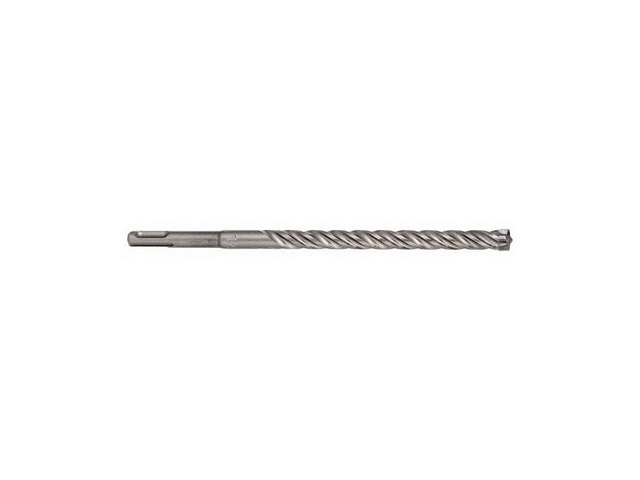 10х250х315 мм бур (сверло) SDS-plus 7X BOSCH 10х250х315 мм бур (сверло) SDS-plus 7X BOSCH
