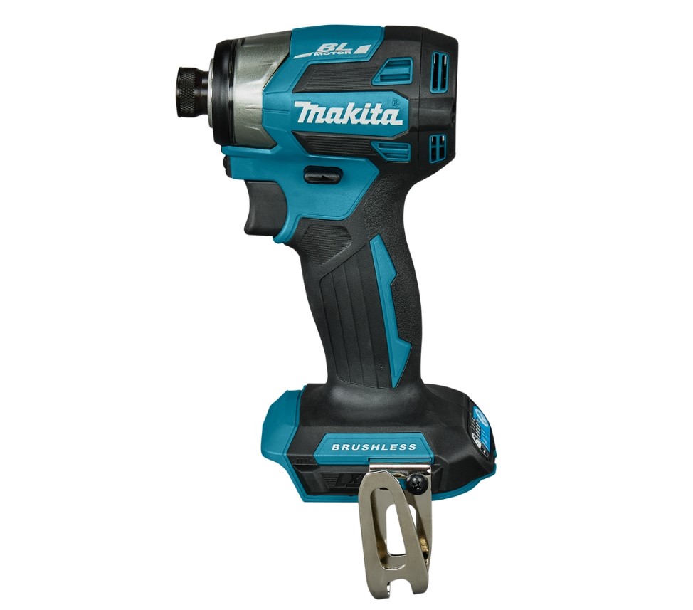 Аккум. шуруповерт MAKITA LXT DTD 173 Z в кор. Аккум. шуруповерт MAKITA LXT DTD 173 Z в кор.
